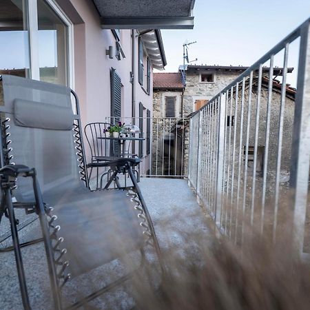 Delfina Home Terrazzo 013239-Cni-00132 Vercana Buitenkant foto