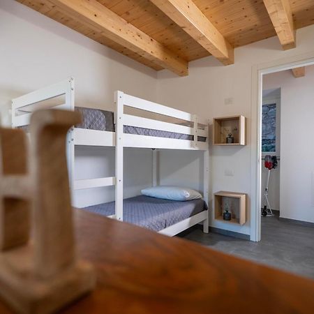 Delfina Home Terrazzo 013239-Cni-00132 Vercana Buitenkant foto