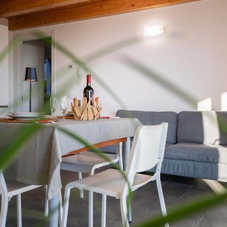 Delfina Home Terrazzo 013239-Cni-00132 Vercana Buitenkant foto