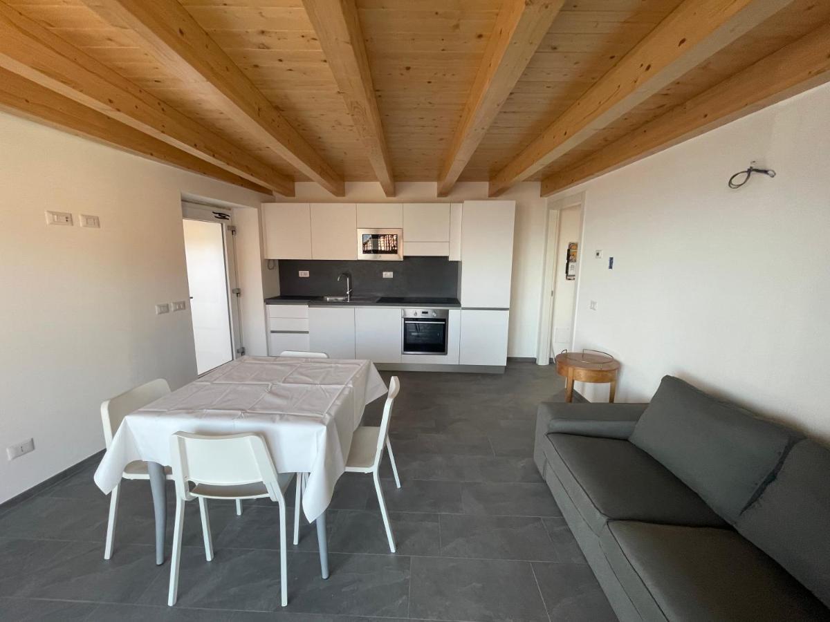 Delfina Home Terrazzo 013239-Cni-00132 Vercana Buitenkant foto