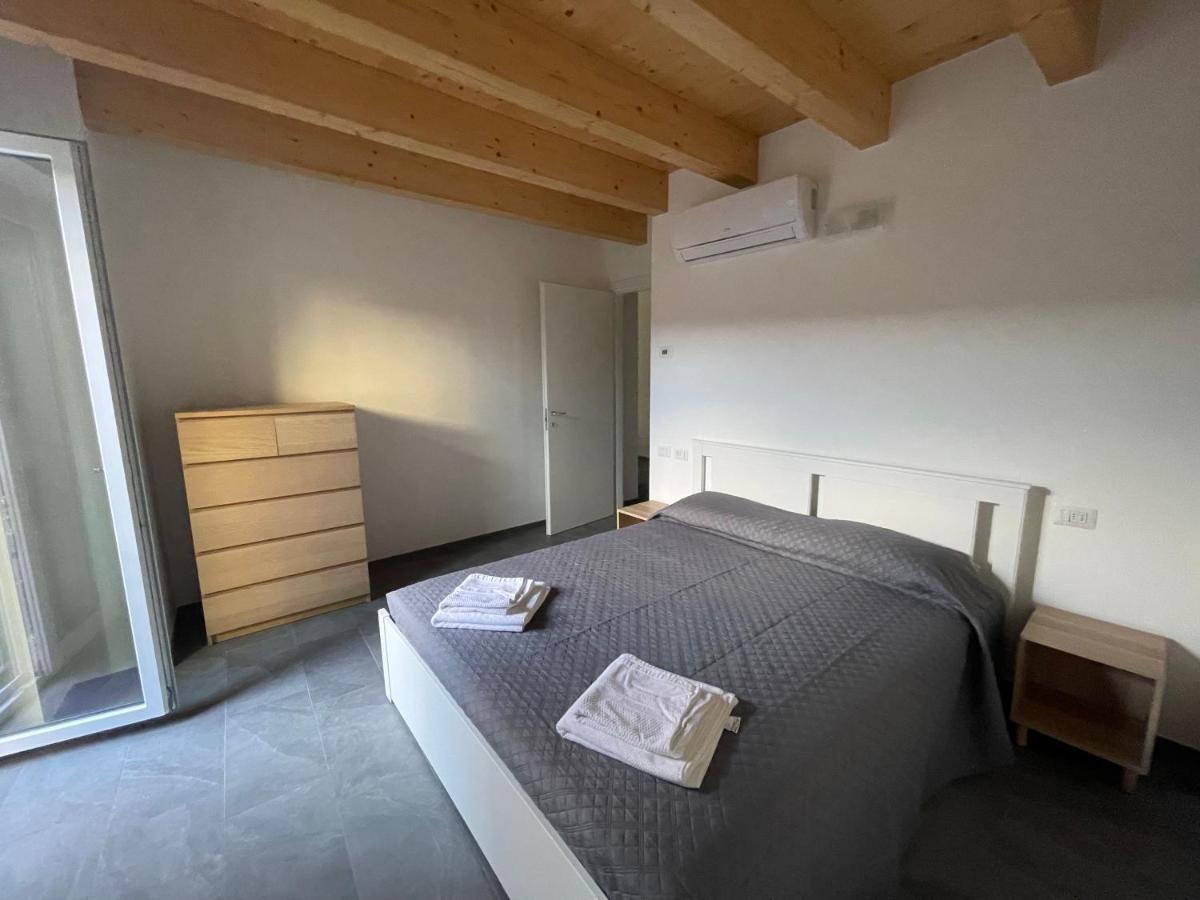 Delfina Home Terrazzo 013239-Cni-00132 Vercana Buitenkant foto