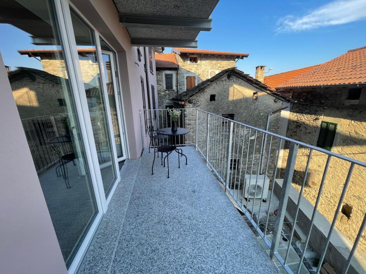 Delfina Home Terrazzo 013239-Cni-00132 Vercana Buitenkant foto
