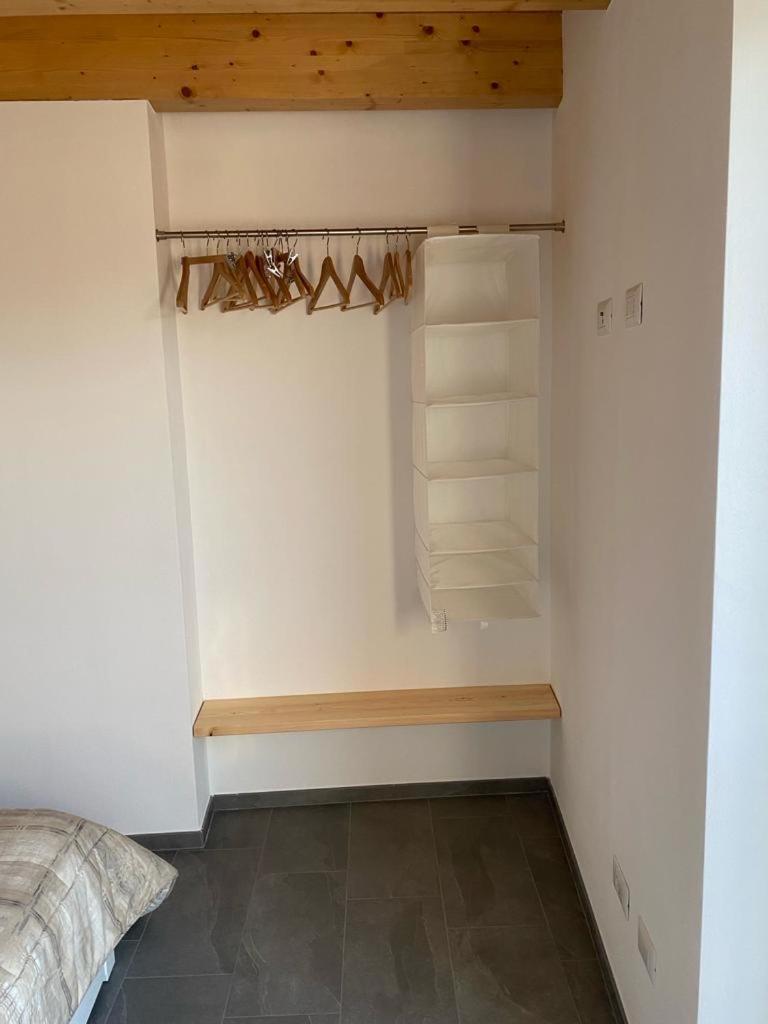 Delfina Home Terrazzo 013239-Cni-00132 Vercana Buitenkant foto