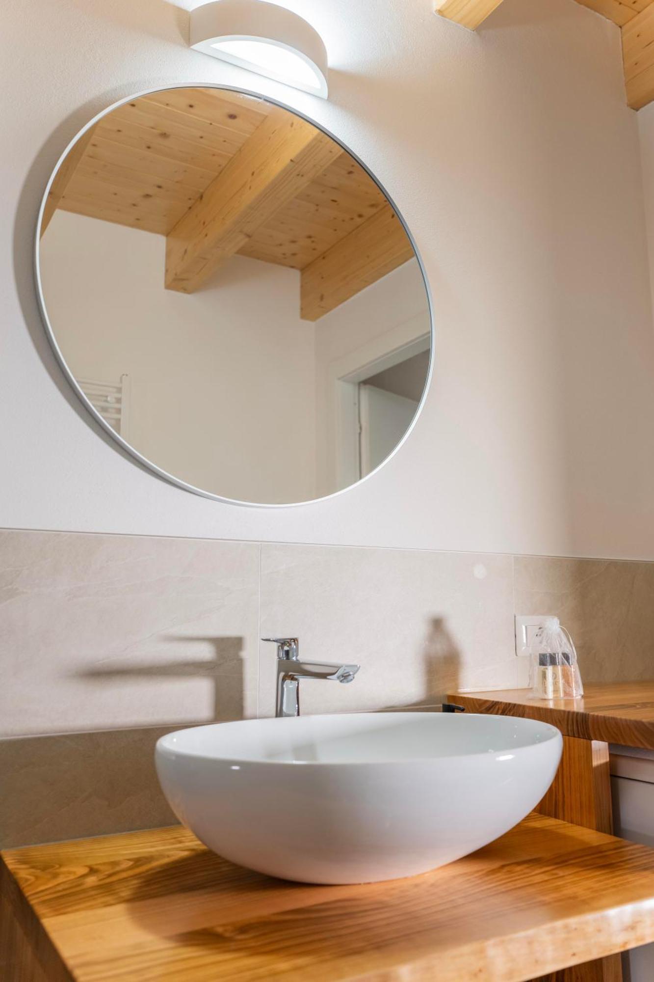 Delfina Home Terrazzo 013239-Cni-00132 Vercana Buitenkant foto