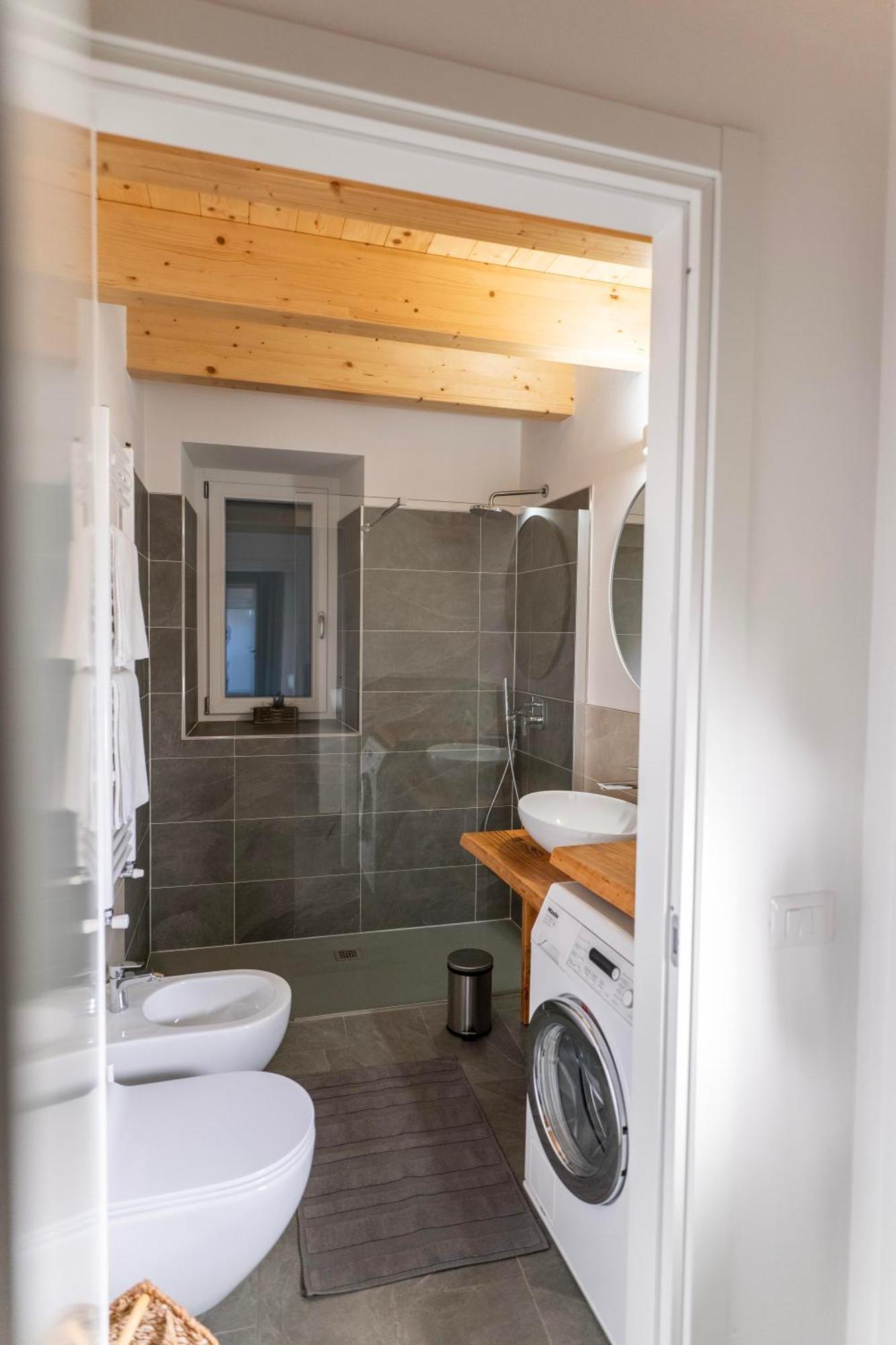 Delfina Home Terrazzo 013239-Cni-00132 Vercana Buitenkant foto