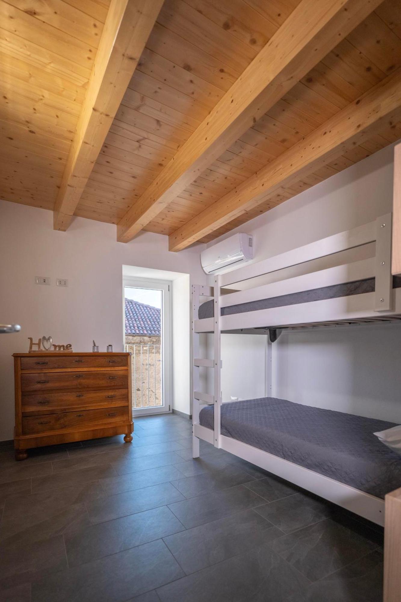 Delfina Home Terrazzo 013239-Cni-00132 Vercana Buitenkant foto