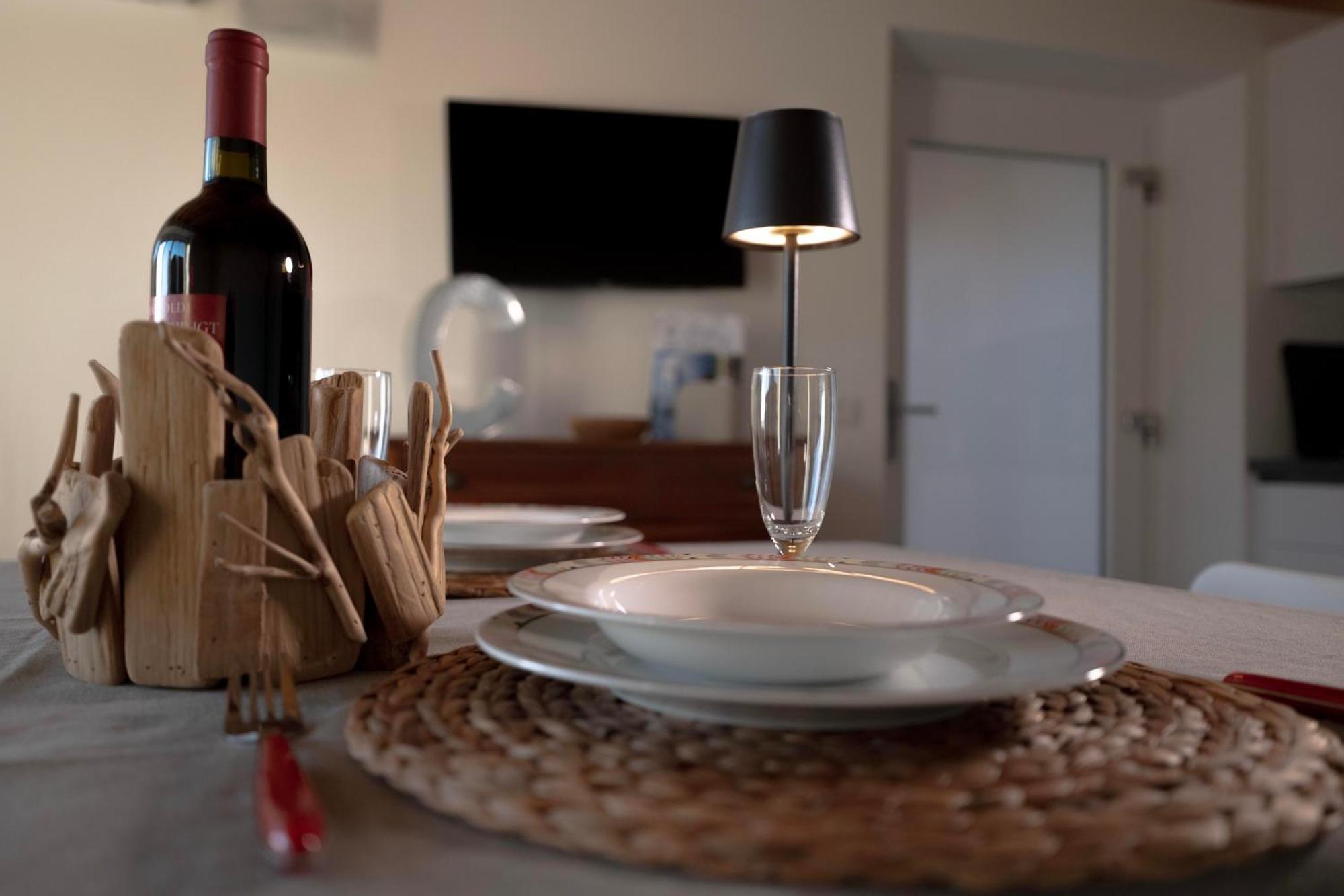 Delfina Home Terrazzo 013239-Cni-00132 Vercana Buitenkant foto
